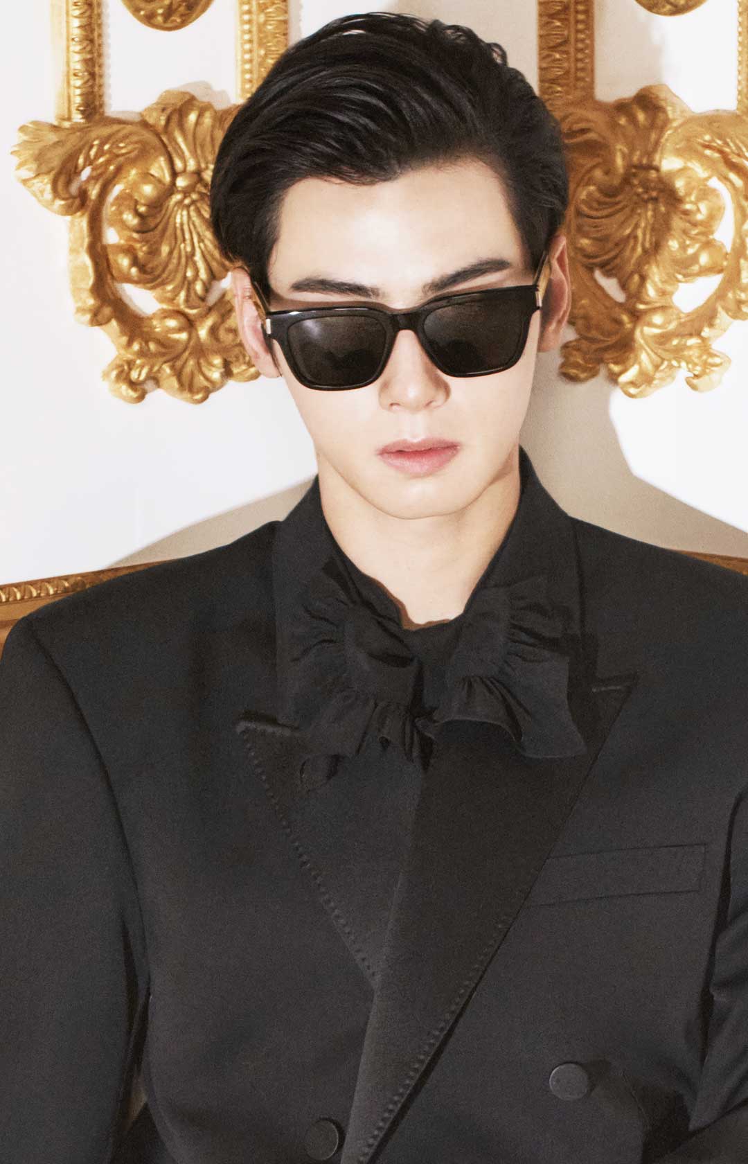 Saint Laurent occhiali da sole uomo FW23 OTTICA MANNA Ancona