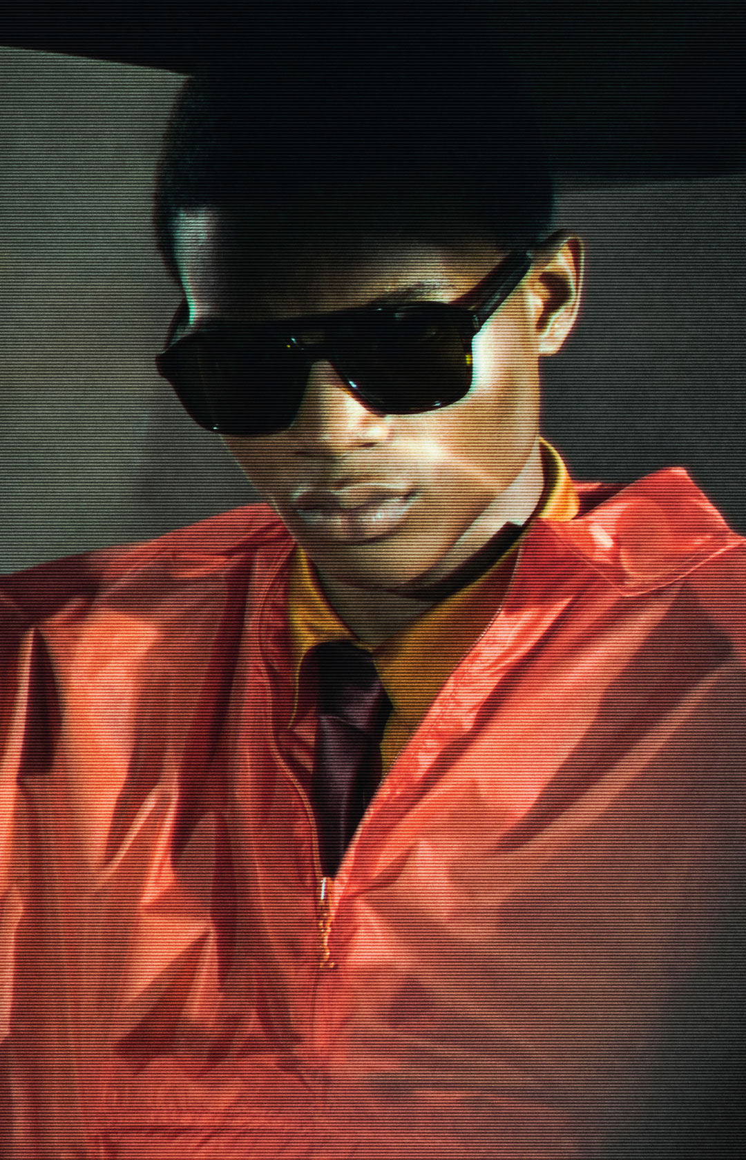 Saint Laurent occhiali da sole uomo FW23 OTTICA MANNA Ancona