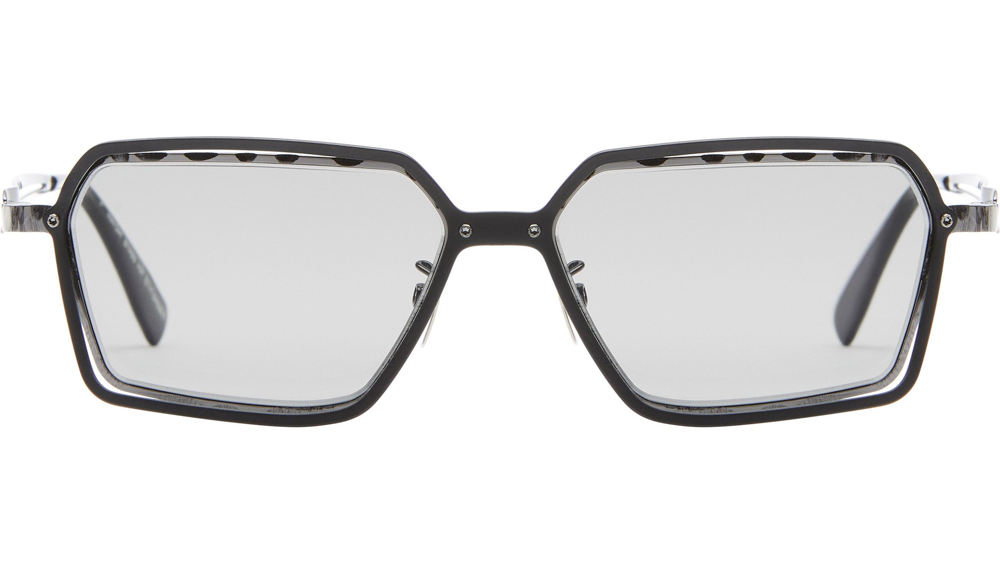 H15 Sun RH Gun Metal