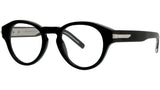 GV One Black Panthos Eyeglasses