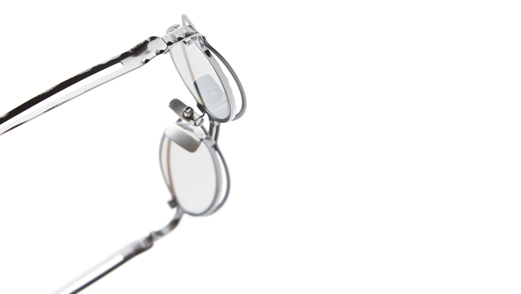 H18 Sun BM Gun Metal