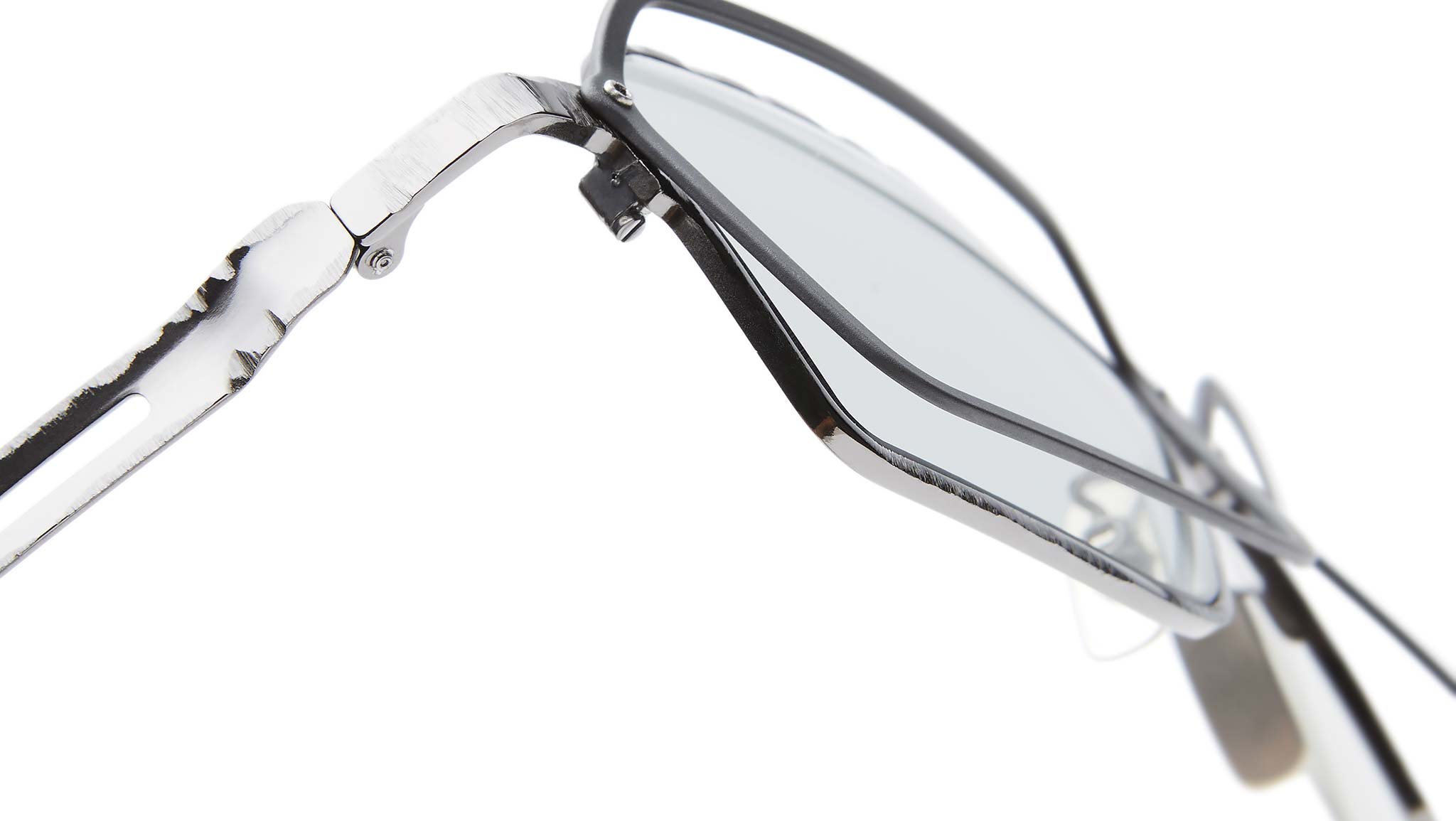 H15 Sun RH Gun Metal