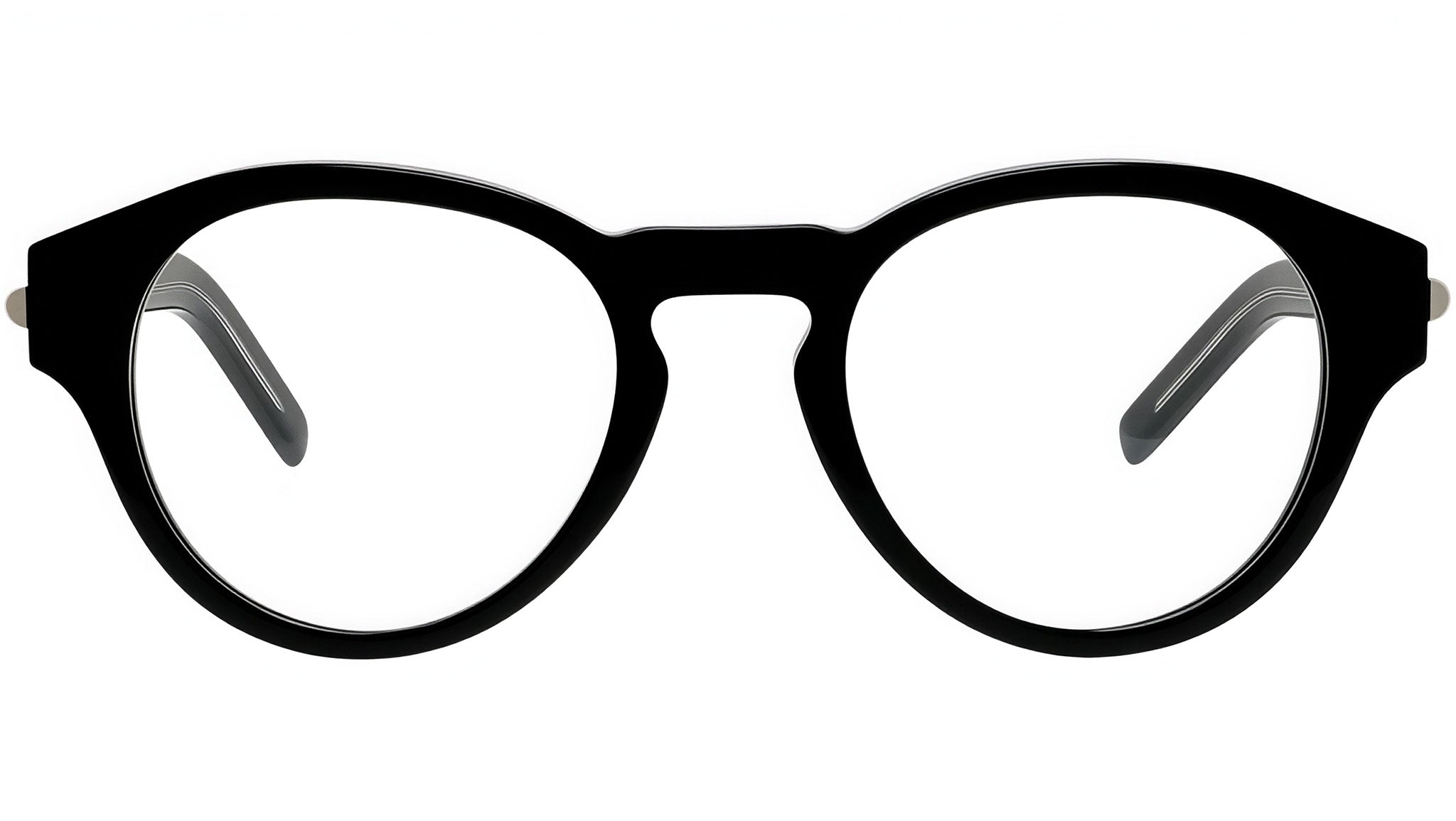 GV One Black Panthos Eyeglasses