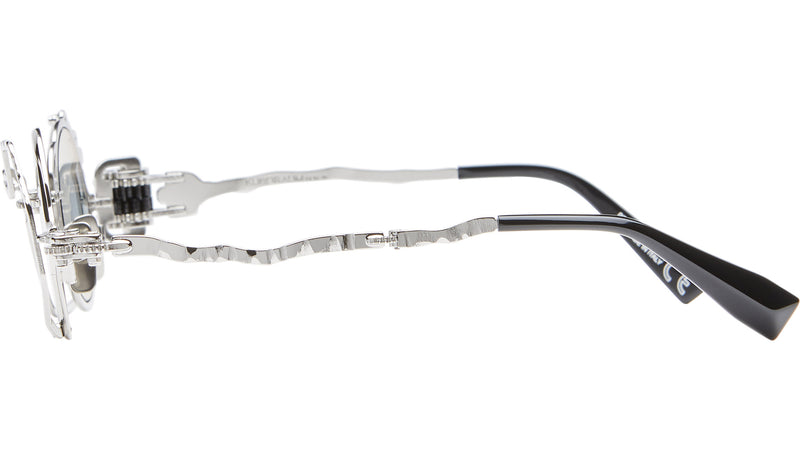 Z50 Sun SI Silver