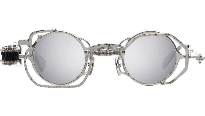 Z50 Sun SI Silver