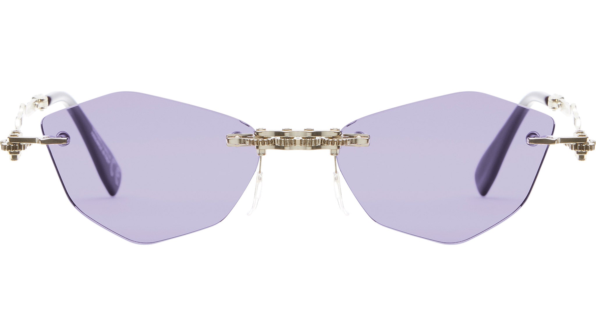 H48 Sun LG Light Gold