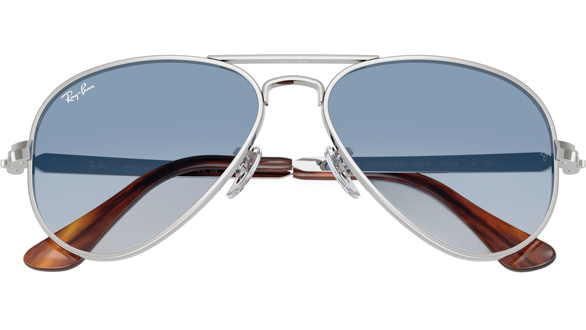 Aviator Max RB3925 003/3F