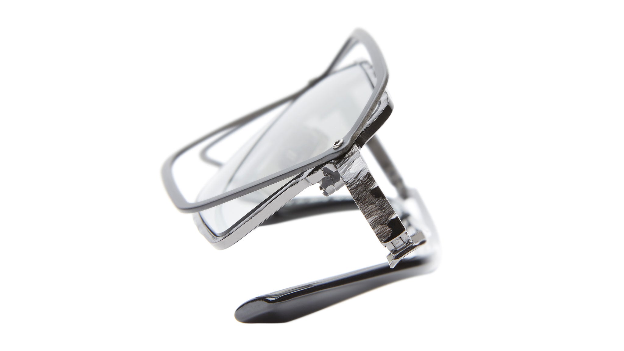 H15 Sun RH Gun Metal