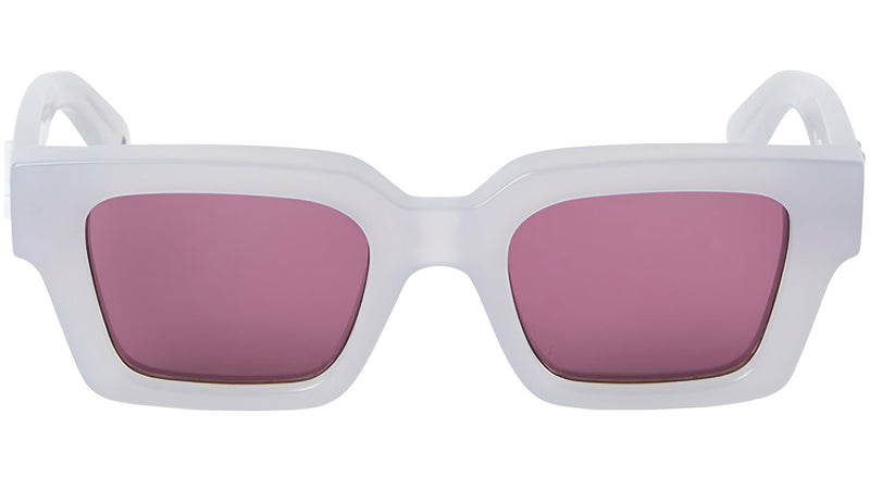 Virgil Milky Grey