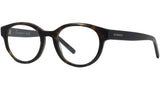 GV Day Havana Round Eyeglasses