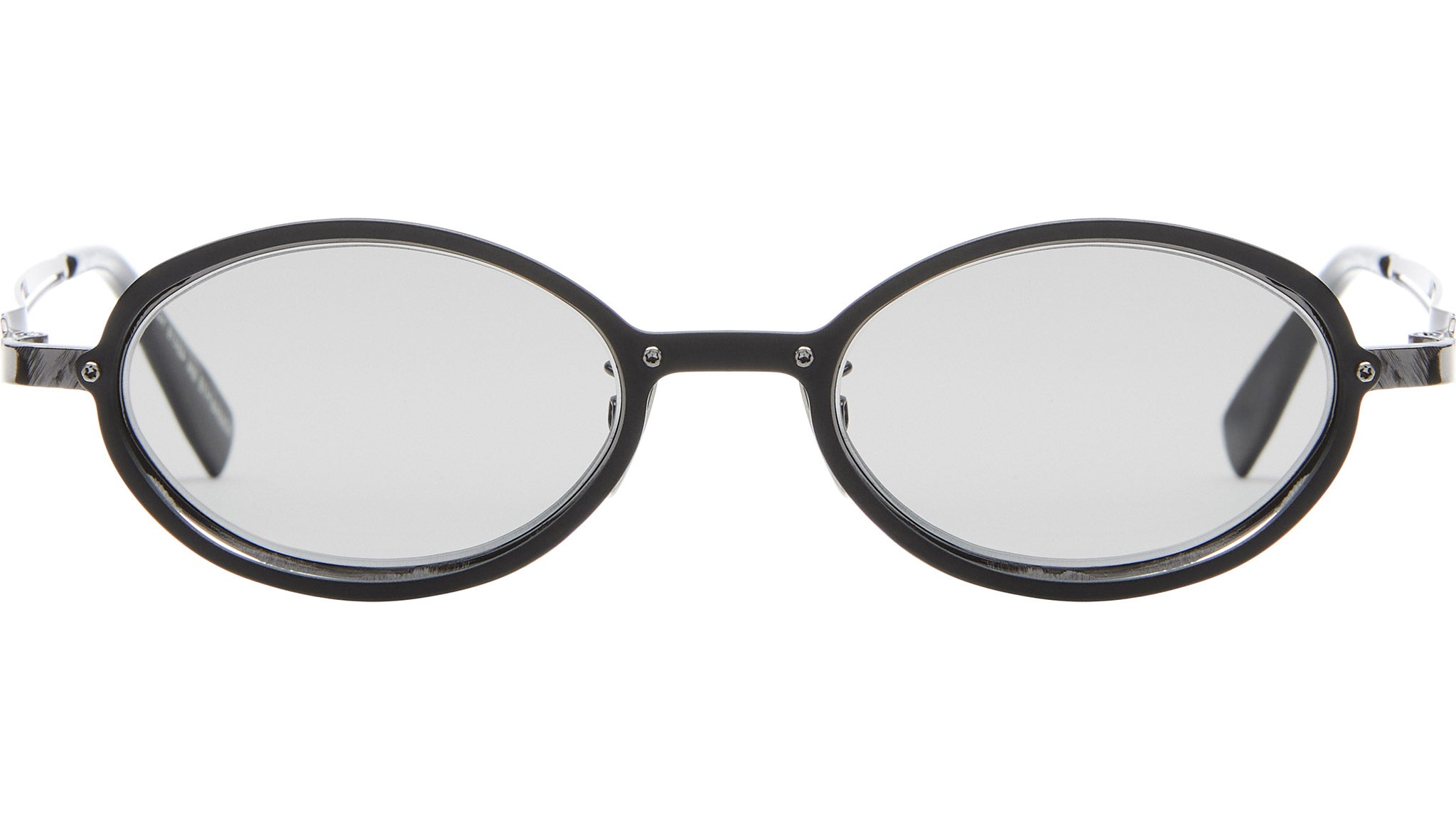 H18 Sun BM Gun Metal