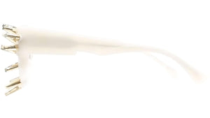 F5 WH HyperCore White