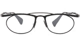 H52 Black Matt