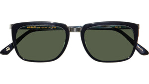 Klug Sun Black Silver