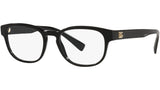 DG 3340 501 black