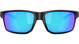 Gibston XL OO9470 03 Matte Black