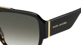 MARC 756/S WR7 9K Black Havana