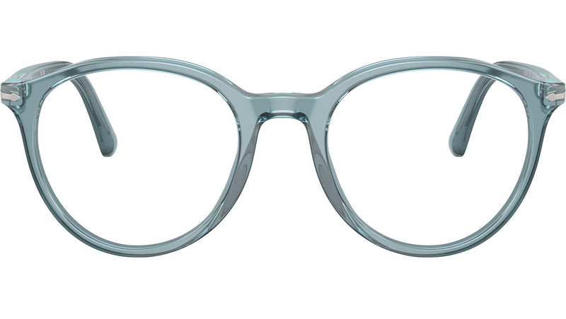 PO3353V 1204 Transparent Blue