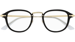 MB0336O 001 Shiny Black