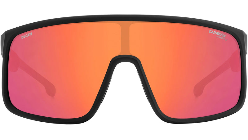 CarDuc 017/S OIT UZ Black Red