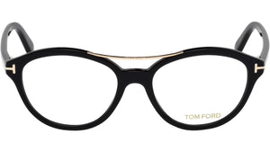 FT5412-B 001 Shiny Black
