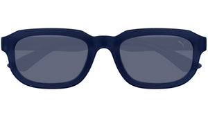 PU0463S 002 Transparent Blue