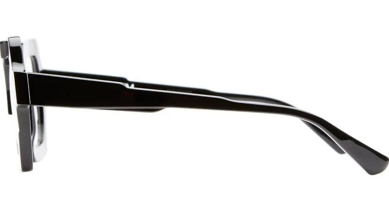 K41 BS Black Shine