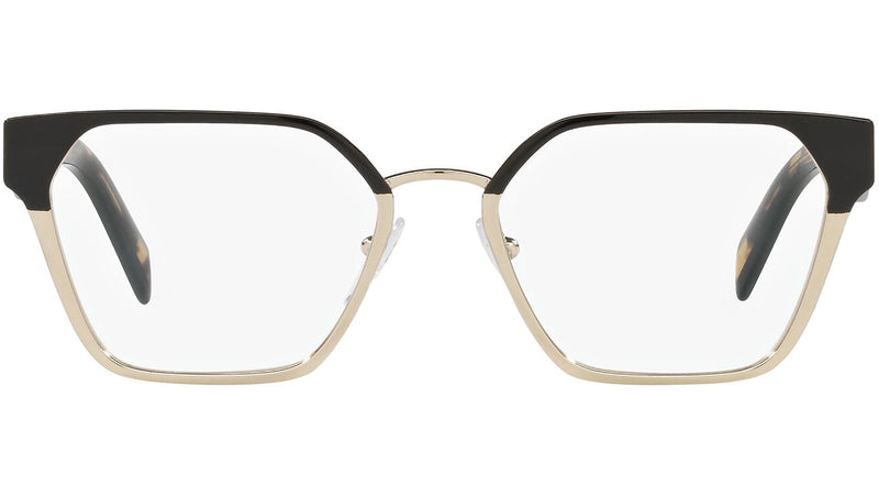 PR 63WV black and pale gold