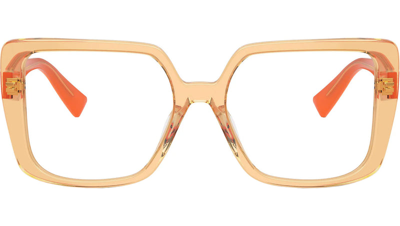 MU 06VV 12M1O1 Orange