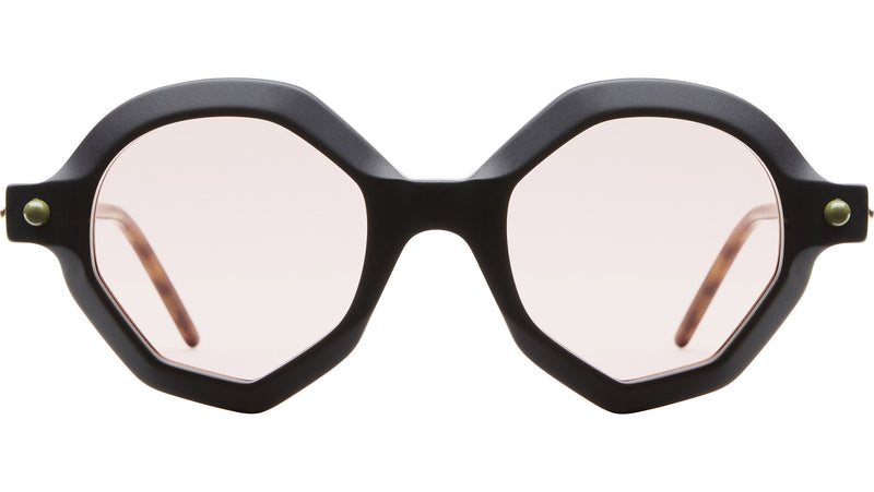 P18 Sun BMT Black Matt