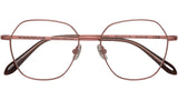 Numero 138 Dark Brown