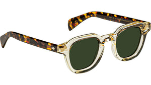 Dolt Sun Green