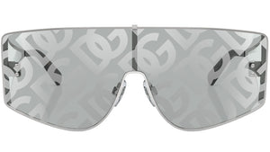 DG 2305 05/AL Silver