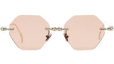 H60 Sun LG Light Gold