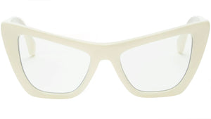 Style 11 White