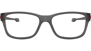 Top Level OY8012 02 satin grey smoke
