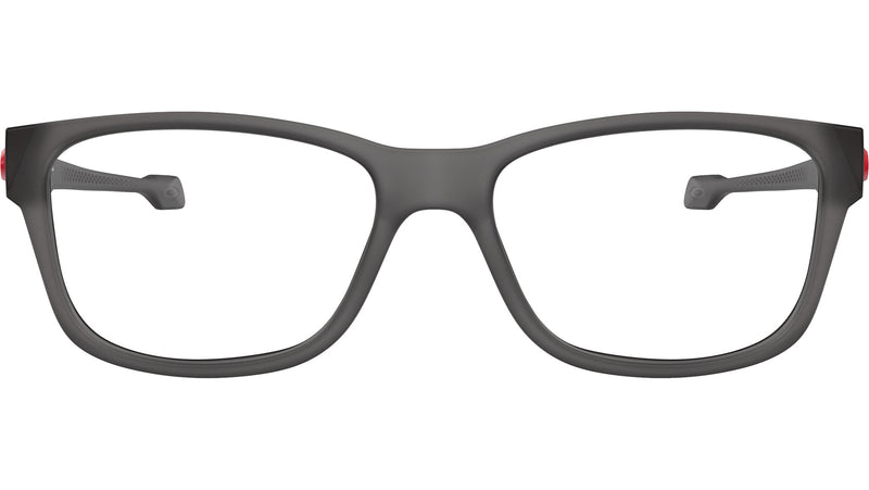 Top Level OY8012 02 satin grey smoke