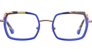 GRANARY BLHV Blue