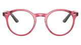 RY1594 3886 Red