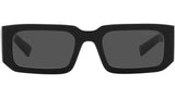 PR 06YS black white