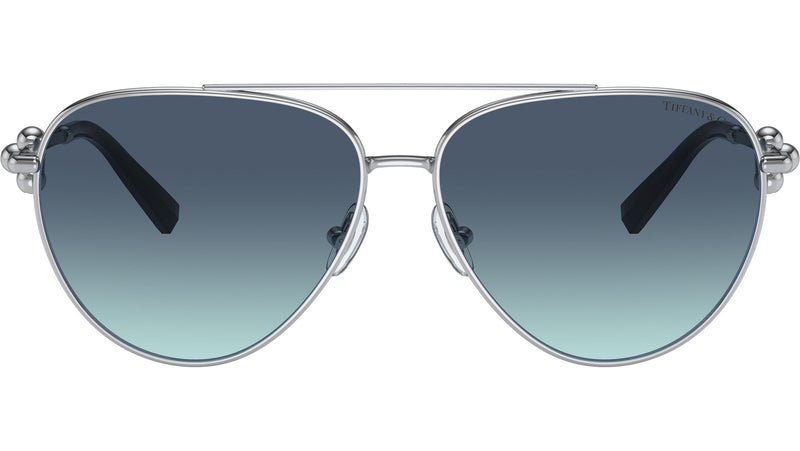 TF3092 60019S Silver