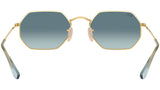 Octagonal RB3556N 91233M arista