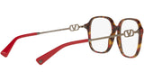 VA3067 5189 red havana
