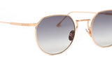Janis C515 yellow gold