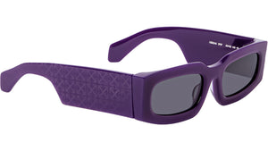 Cary Purple