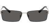 TF3108B 6001S4 Silver