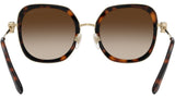 RL7088 911613 Dark Havana
