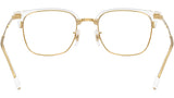 New Clubmaster Optics RB 7216 5762