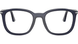 PO3355V 1217 Milky Depths Blue