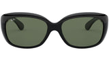 Jackie Ohh RB4101 601 black